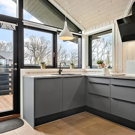 In With Kitchen * Ejstrupholm