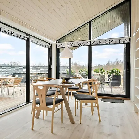 In With Kitchen Ejstrupholm