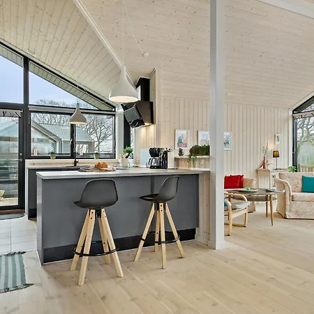 In With Kitchen * Ejstrupholm