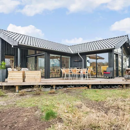 In With Kitchen Ejstrupholm