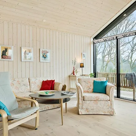 In With Kitchen * Ejstrupholm