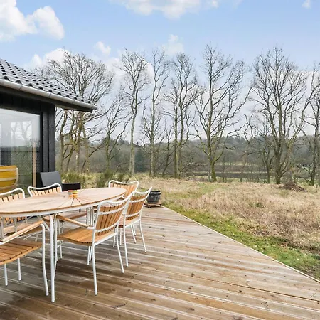 In With Kitchen Prázdninový dům