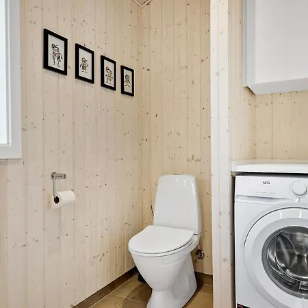 In With Kitchen * Ejstrupholm