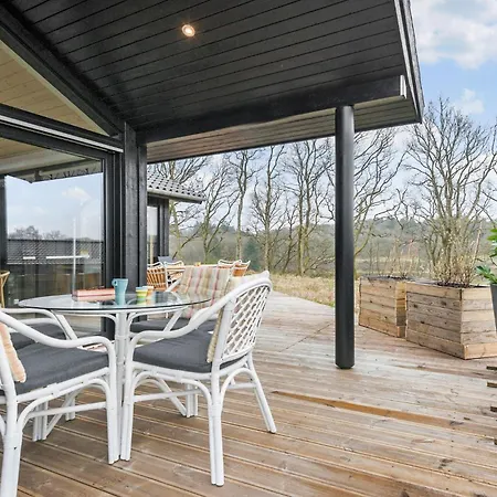 Nyaraló In With Kitchen *