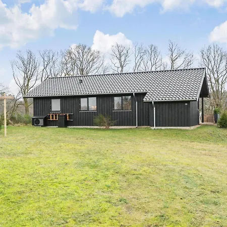 In With Kitchen Prázdninový dům