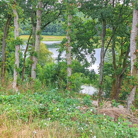 In With Kitchen Prázdninový dům *