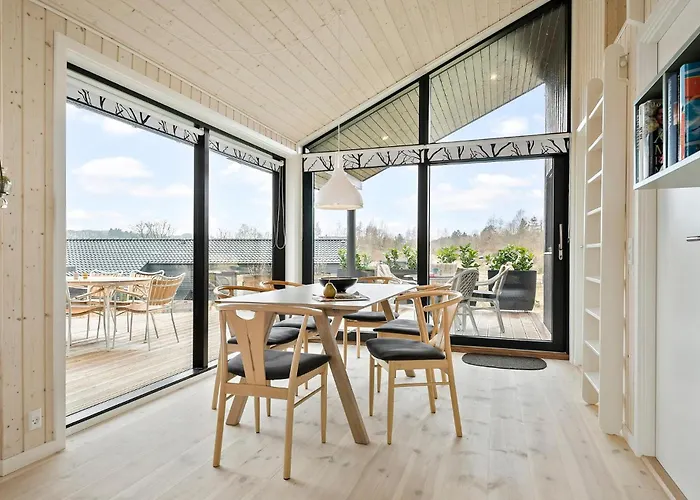 In With Kitchen Ejstrupholm