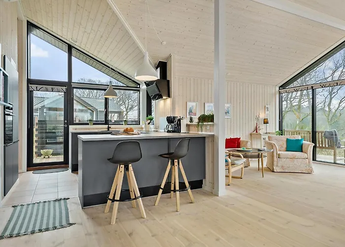 In With Kitchen * Ejstrupholm