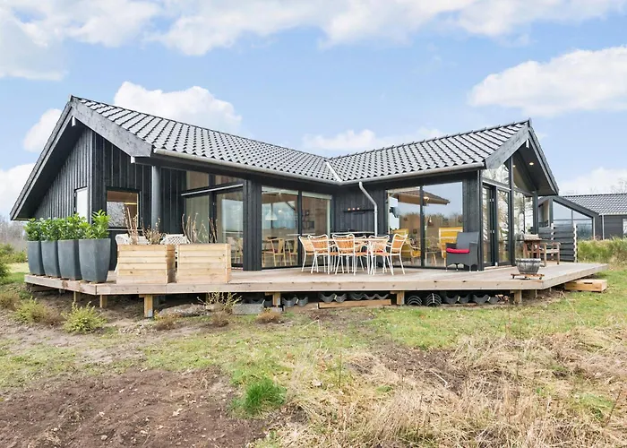 In With Kitchen Ejstrupholm