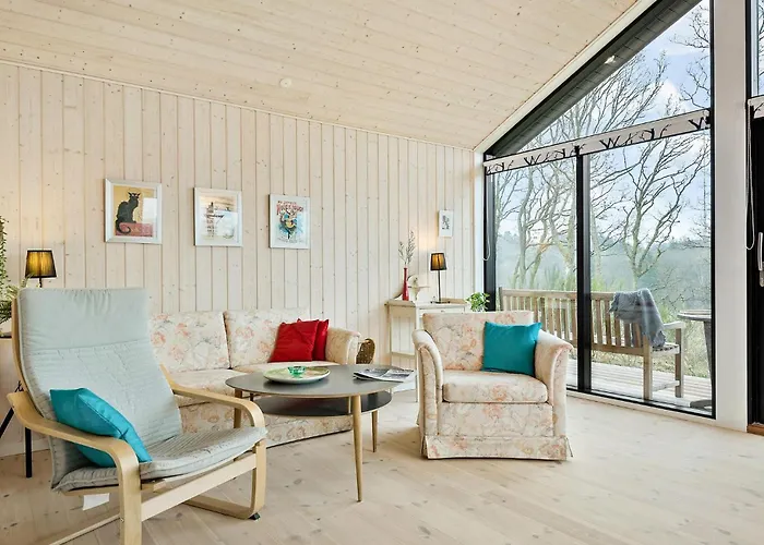 In With Kitchen * Ejstrupholm