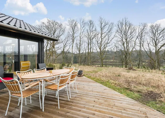 In With Kitchen Сasa de vacaciones