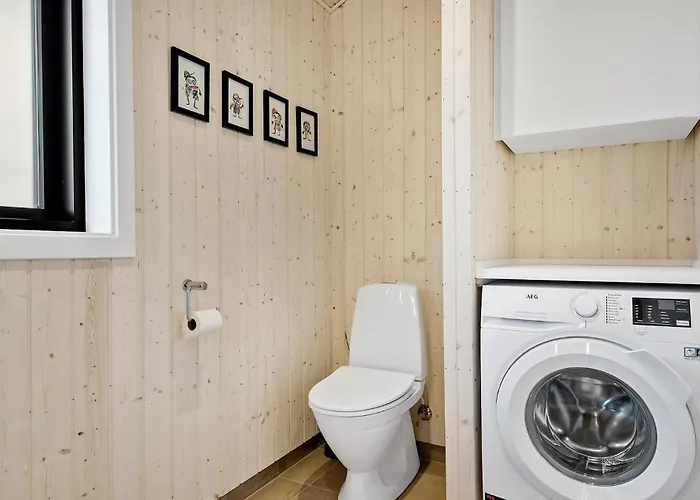 In With Kitchen * Ejstrupholm