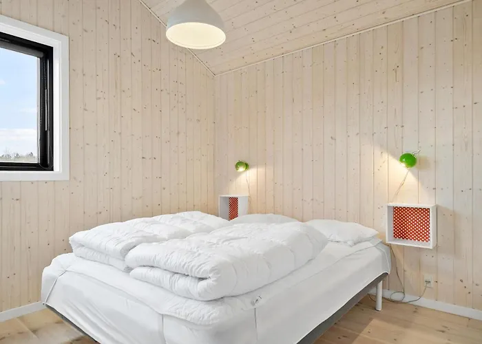 Сasa de vacaciones In With Kitchen *