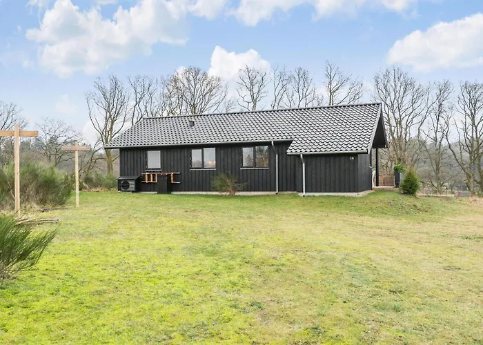 In With Kitchen Сasa de vacaciones