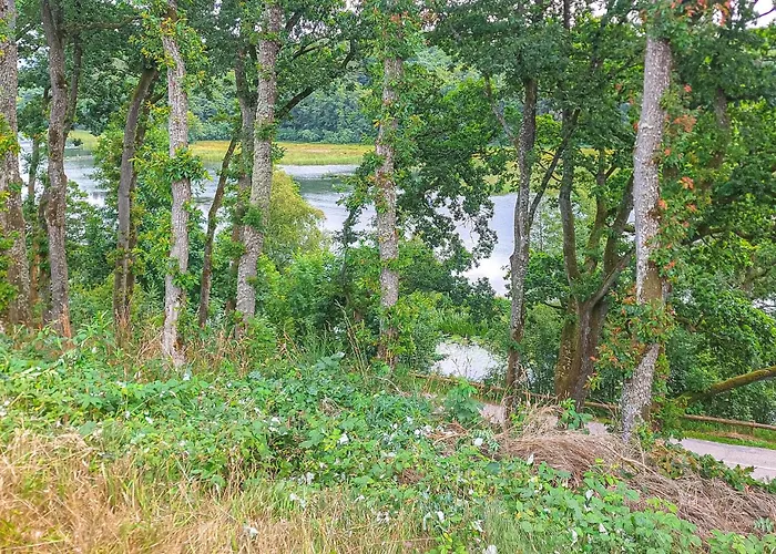 In With Kitchen Сasa de vacaciones *